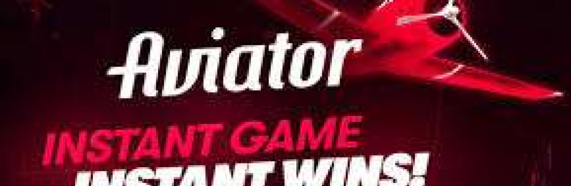 Aviator Game Cover Image