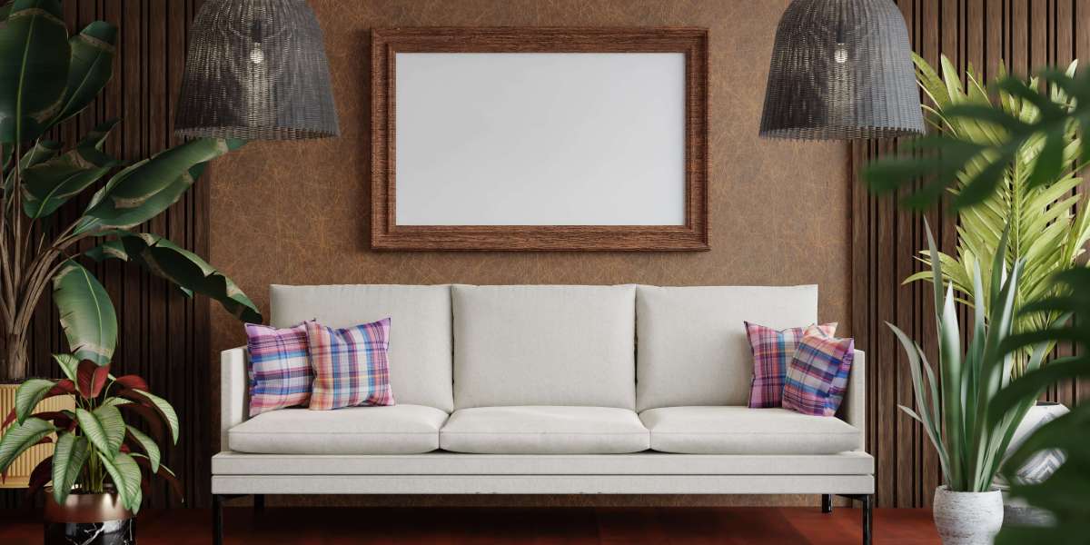 The Little-Known Benefits Comfy Sofas