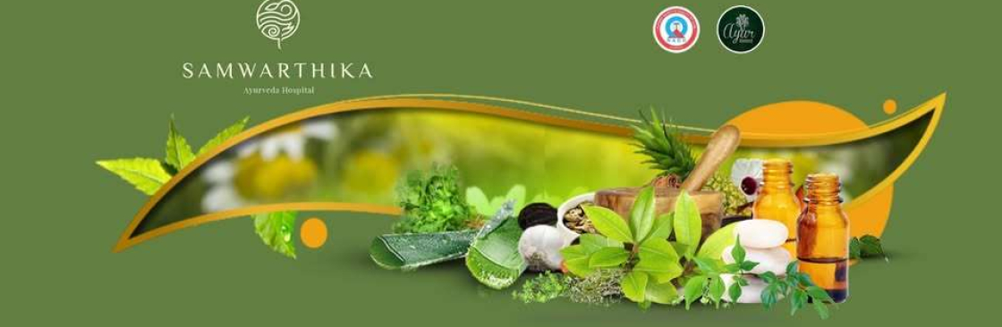Samwarthika Ayurveda Hospital Cover Image