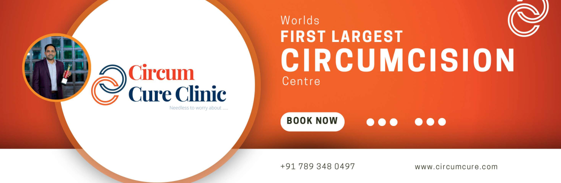 circumcure circumcure Cover Image
