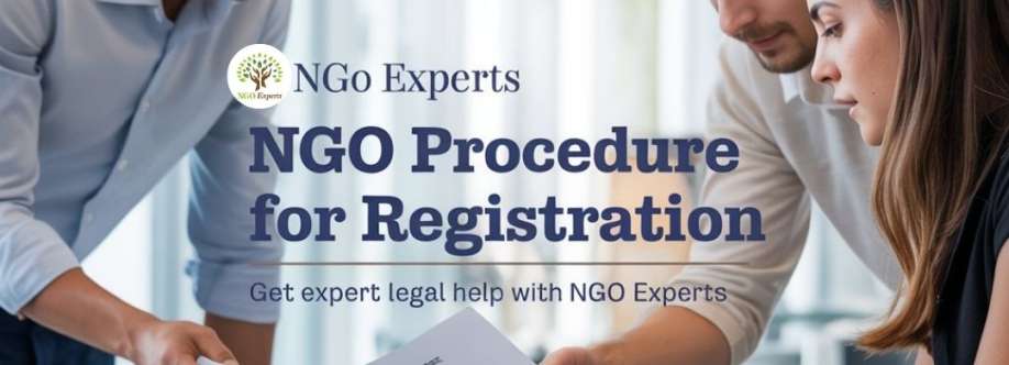 NGO Procedure for Registration Cover Image