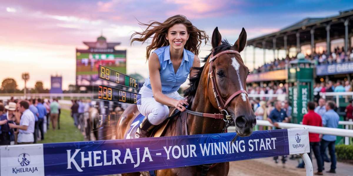 Smart Bets and Free Spins: Why I Play Horse Racing Today Online