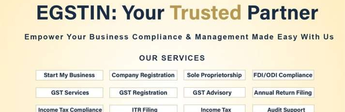 EGSTIN Global Consultants Cover Image