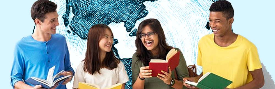 Study And Work Abroad Cover Image