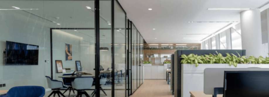 Swiss Bureau Interior Design Cover Image