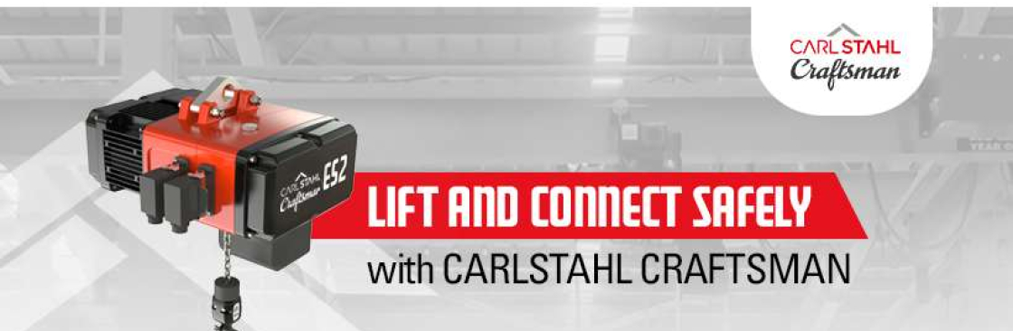 Carlstahl Craftsman Cover Image