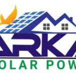 Arka Solar Profile Picture