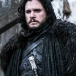 John Snow Profile Picture