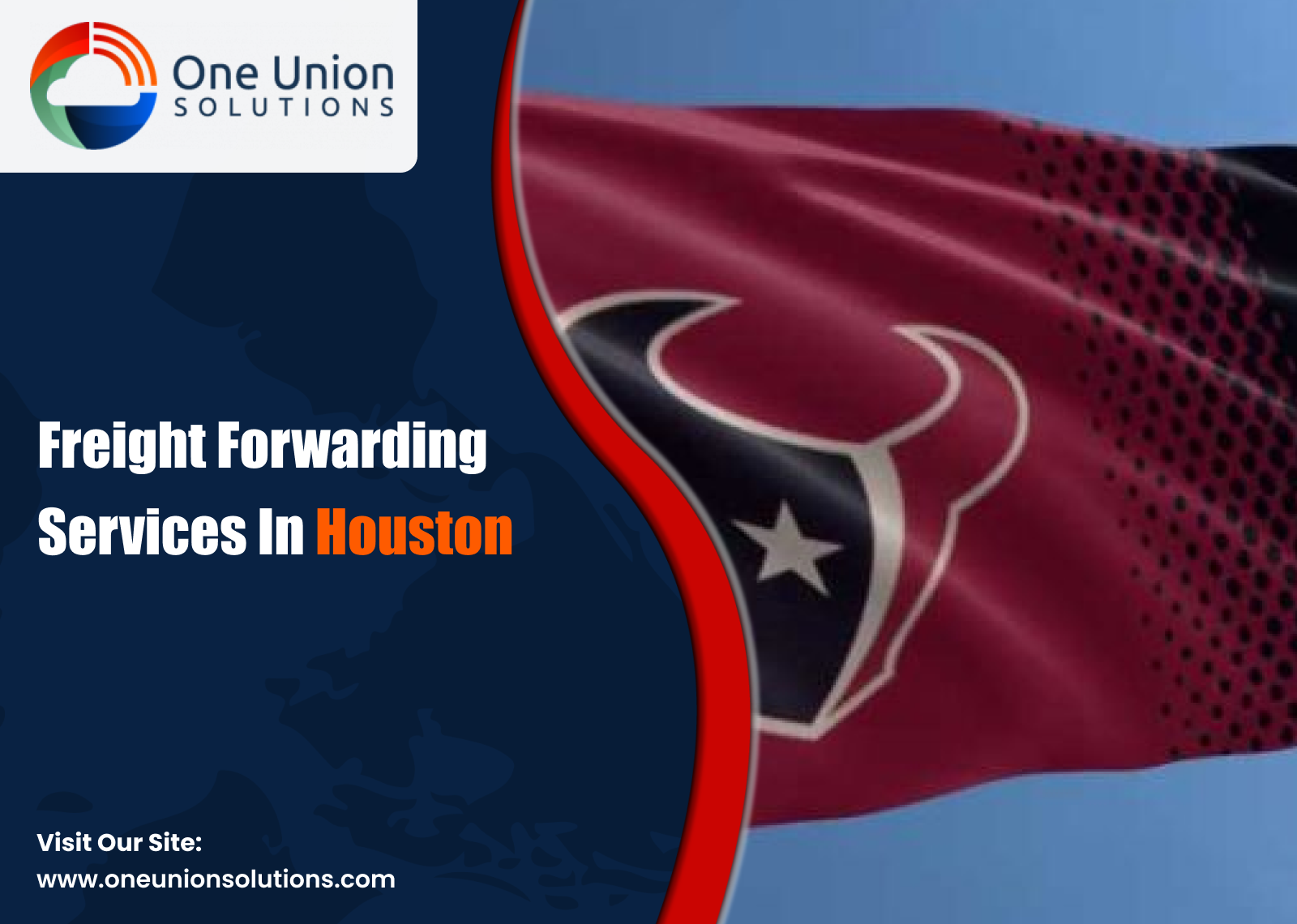 Freight Forwarding Service in Houston