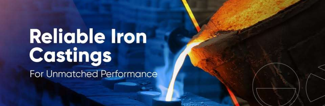 Ductile Iron Casting Manufacturers Cover Image
