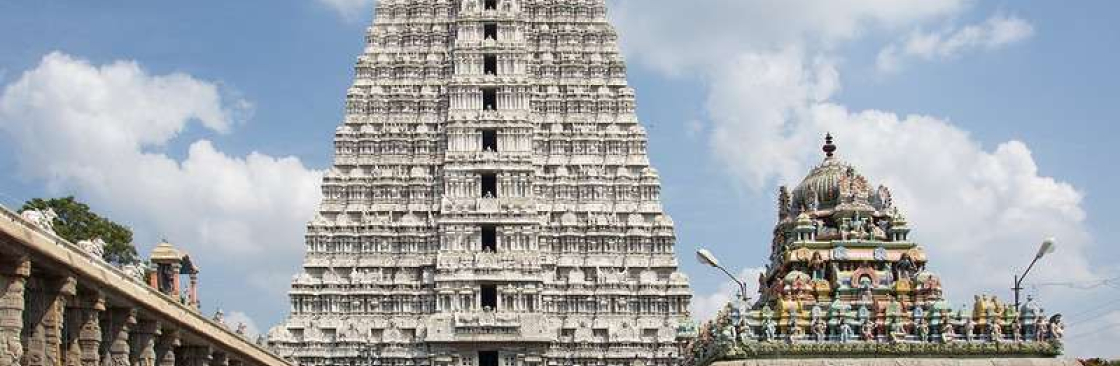 Travel Corp India Cover Image