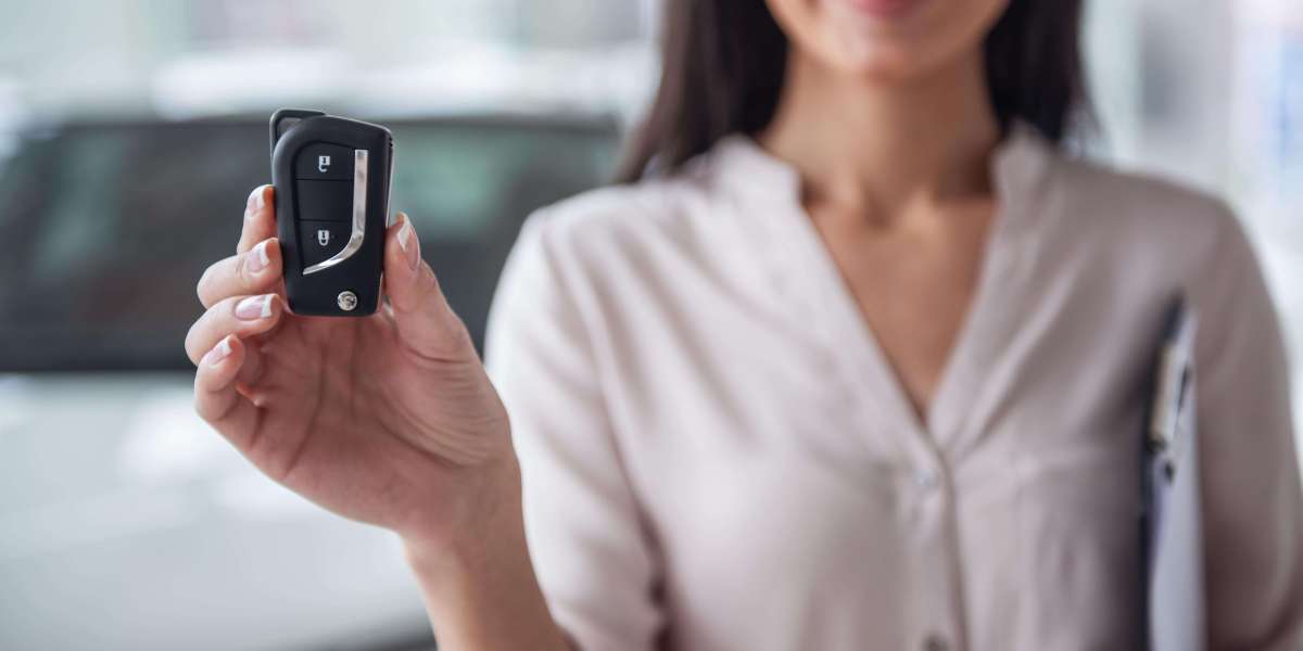 See What Car Keys Replaced Tricks The Celebs Are Utilizing
