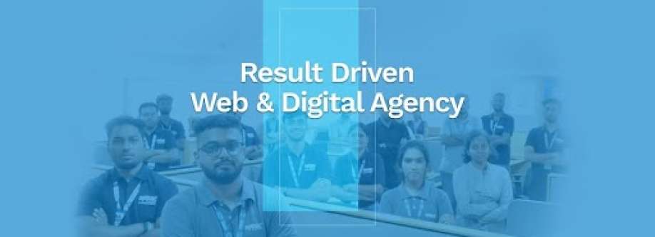 Digital Marketing Agency in Coimbatore Cover Image