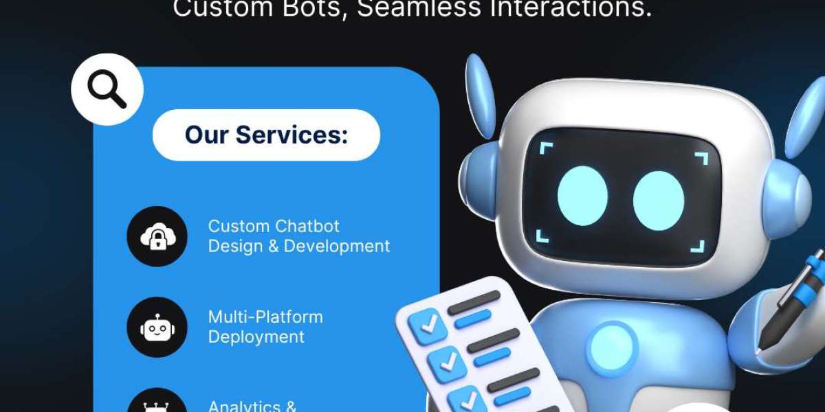 Delivering Tailored AI Solutions to Accelerate Digital Growth