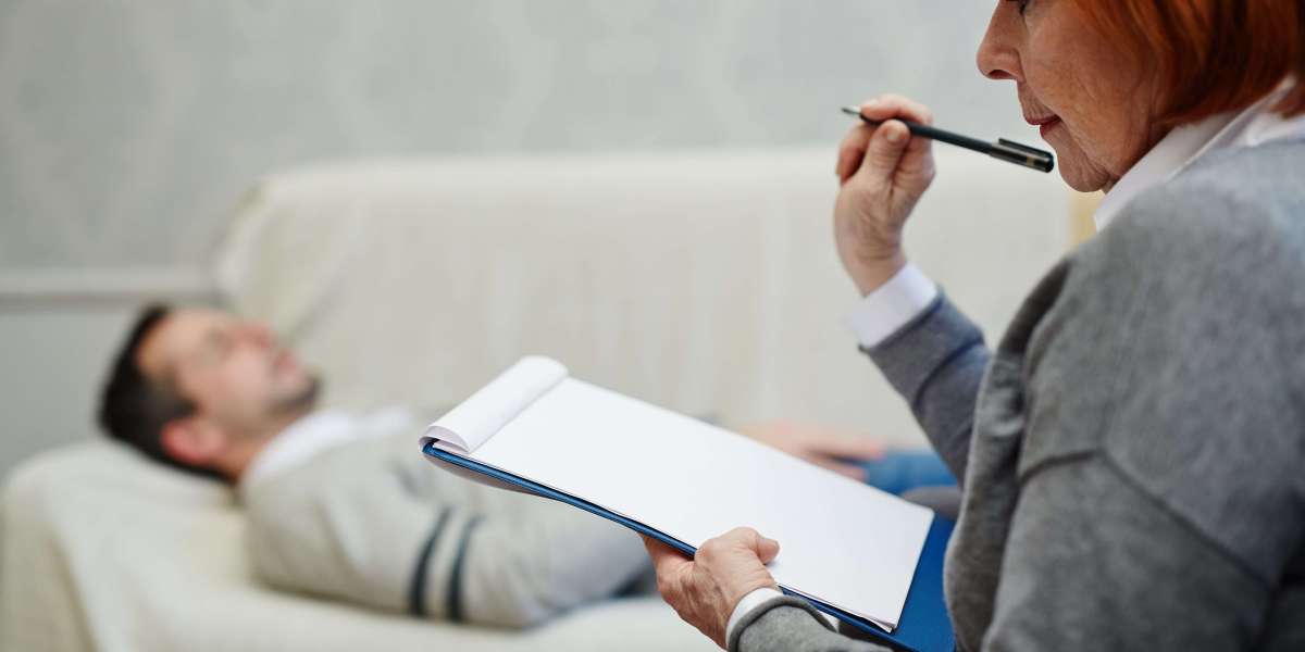 Five People You Should Know In The Private Psychiatrists Industry