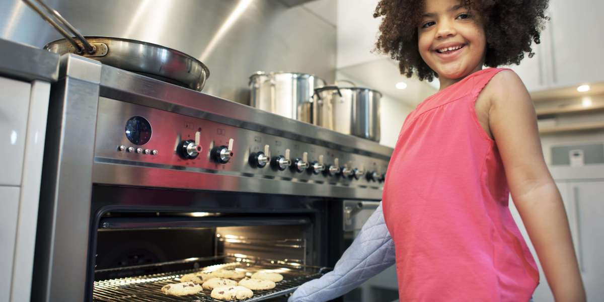 Guide To Intergrated Oven: The Intermediate Guide In Intergrated Oven