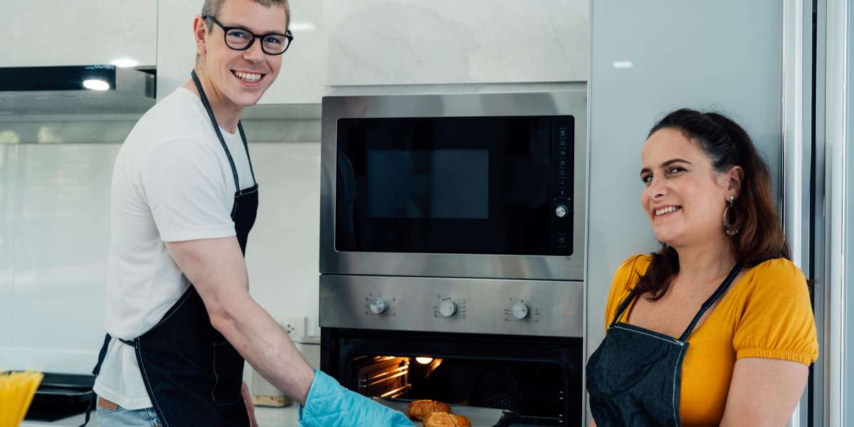 9 Lessons Your Parents Taught You About Luxury Integrated Oven