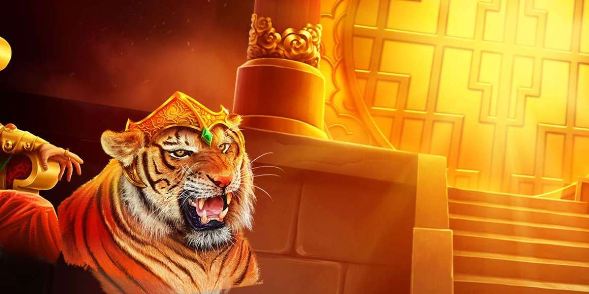 Golden Tiger Casino: A Trusted Canadian Online Casino with Real Winning Potential