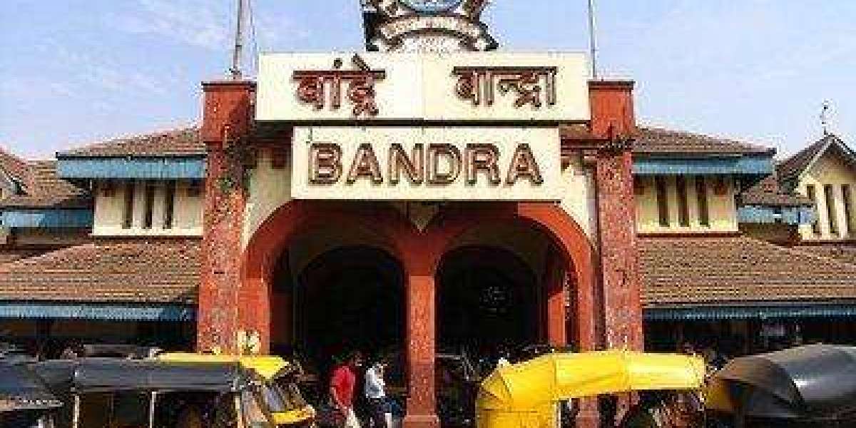 Bandra- History | Celebrity Homes | Pros&Cons | Property Prices | Landmarks