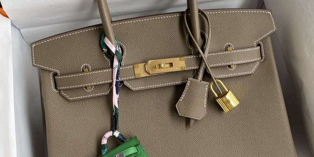 Replica Hermes Bags The Hottest Selections