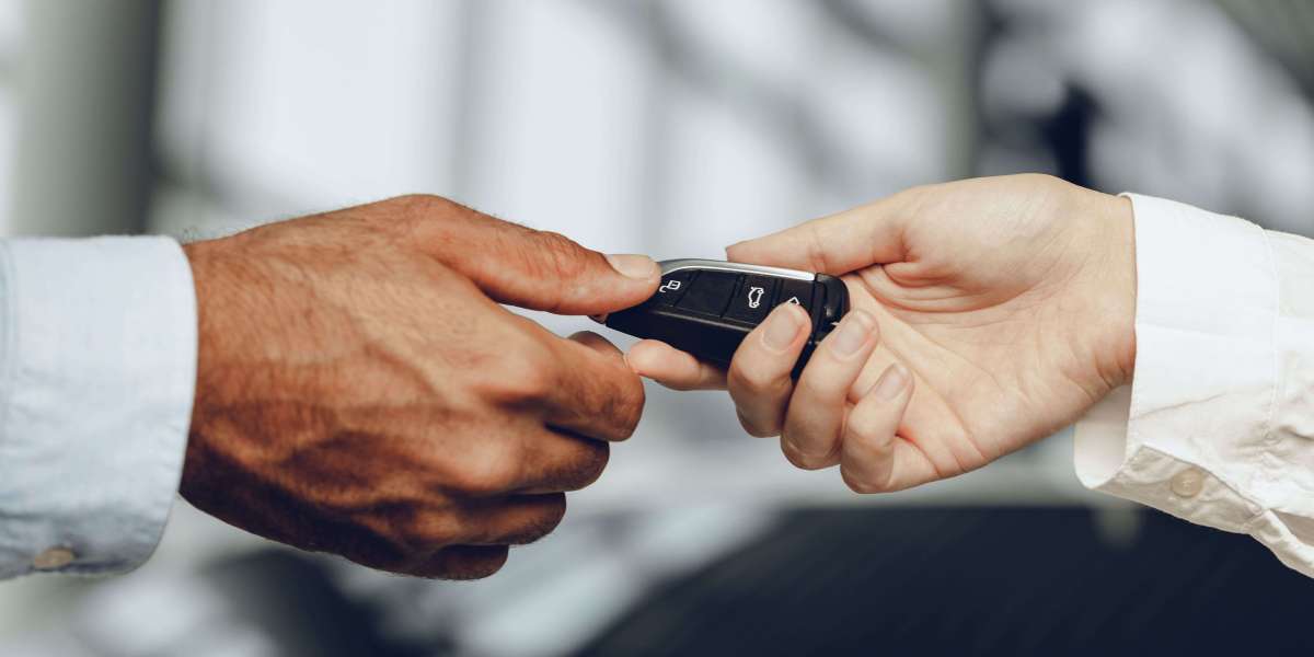 Car Key Replacement Explained In Fewer Than 140 Characters