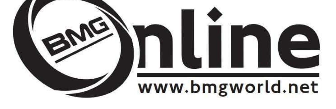 BMG World Cover Image