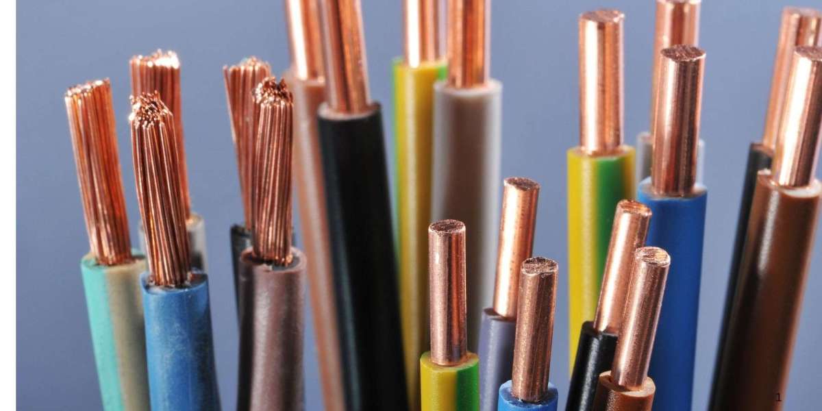 Europe Wires and Cables Market Growth Driven by Technological Advancements and Rising Infrastructure Development