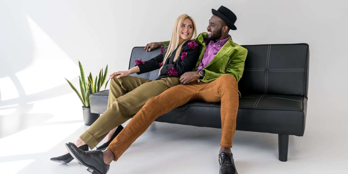 A Journey Back In Time: How People Talked About Sofa Specialists UK 20 Years Ago