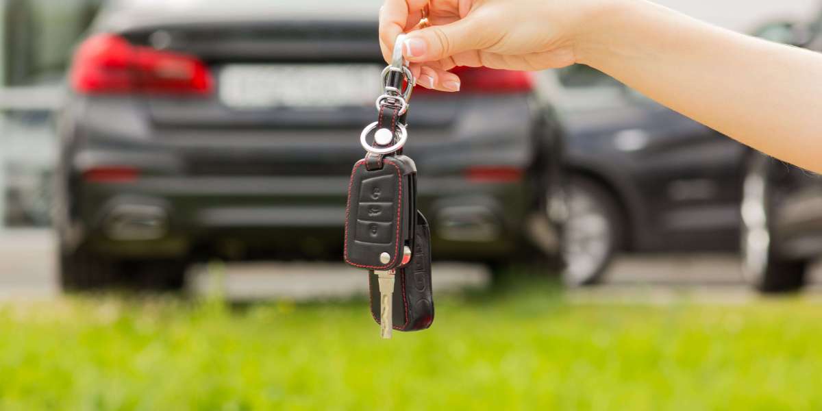 Guide To Replacement Car Keys: The Intermediate Guide In Replacement Car Keys
