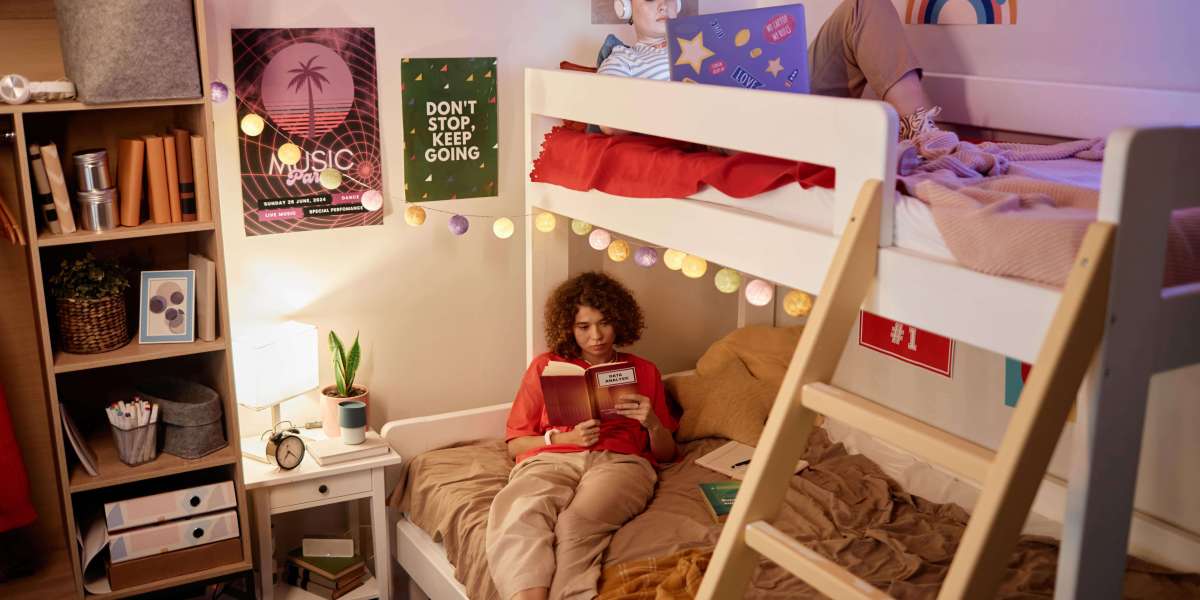 Bunk Bed 3 101: It's The Complete Guide For Beginners