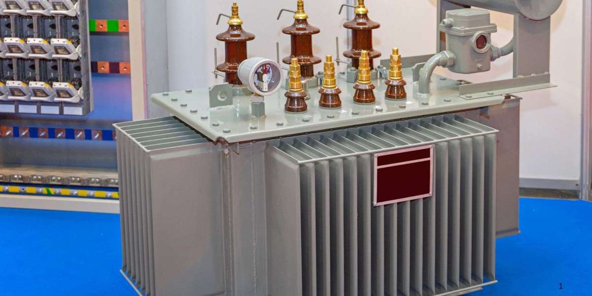 United States Transformer Market is Set to Reach New Heights Driven by Modernization and Renewable Energy Integration