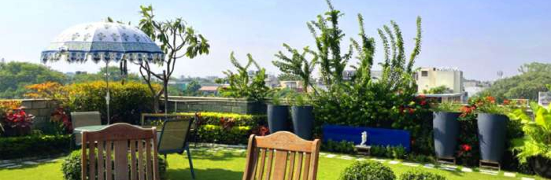 Whispering Gardens Cover Image
