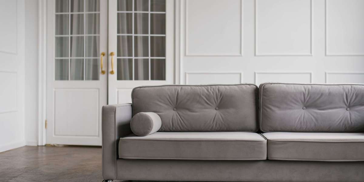 What Is Comfy Sofas And Why Is Everyone Speakin' About It?
