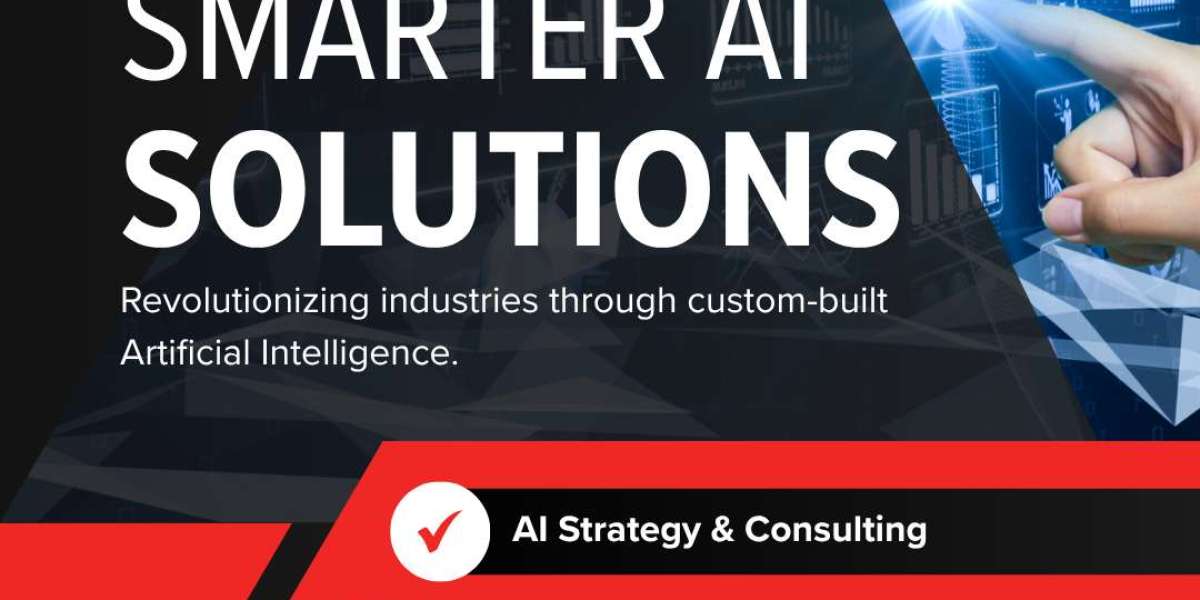 AI-Driven Development Services That Redefine Business Intelligence