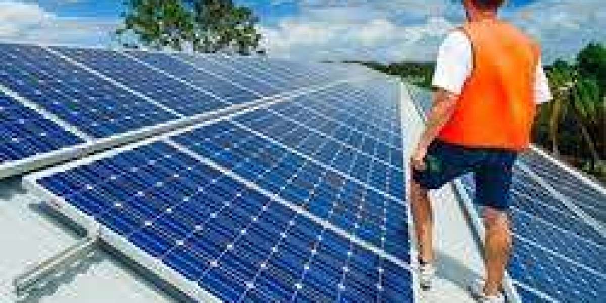Go Green with Ease: Find Trusted Solar PV Installers Near You in London