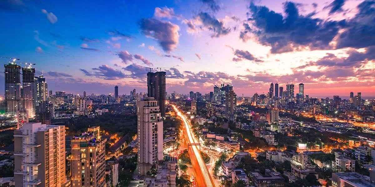 Andheri- History | Celebrity Homes | Pros&Cons | Property Prices | Landmarks
