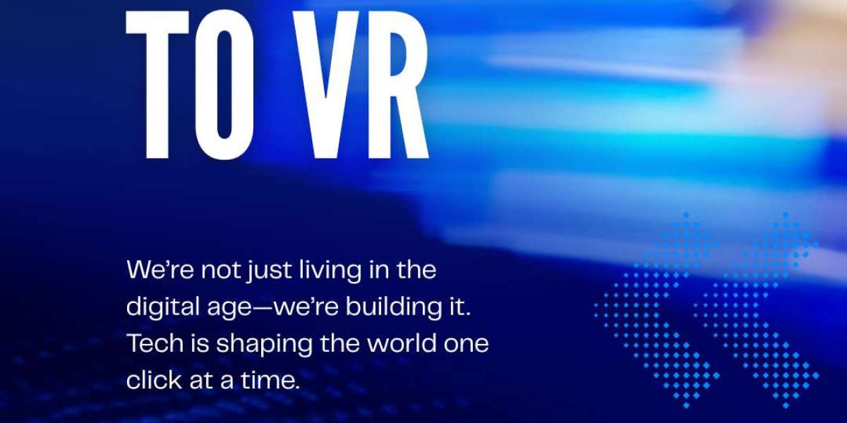 Leading AR VR App Development Service Providers for Real-Time Innovation
