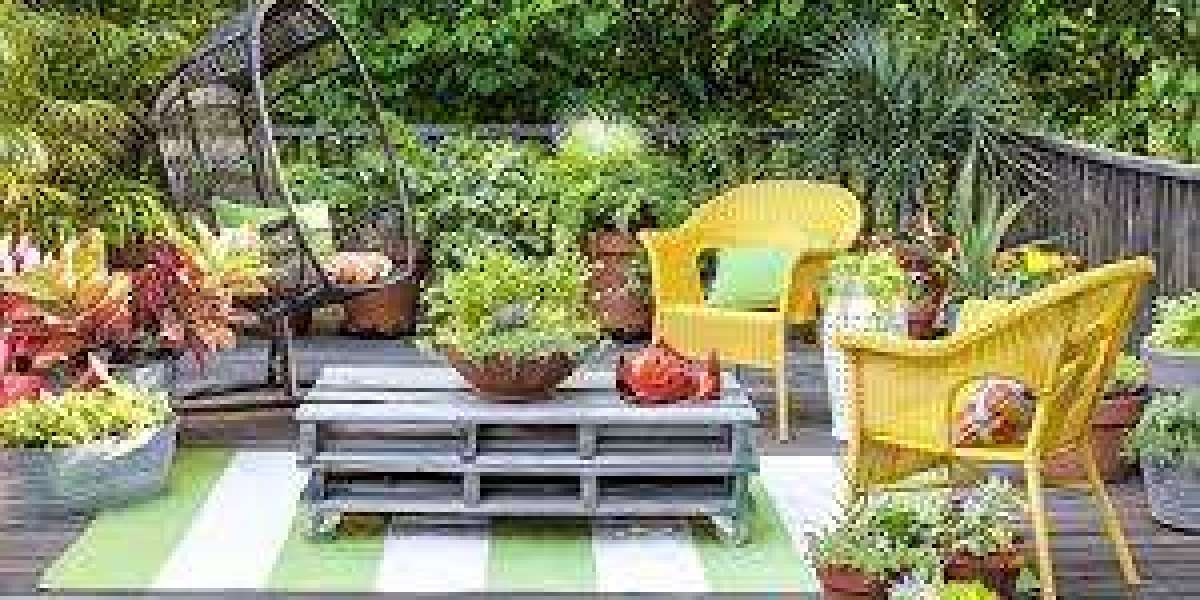 How Terrace Gardening Services in India Are Changing City Living
