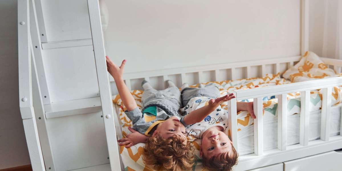 5 Myths About Bunk Bed For 3 That You Should Avoid