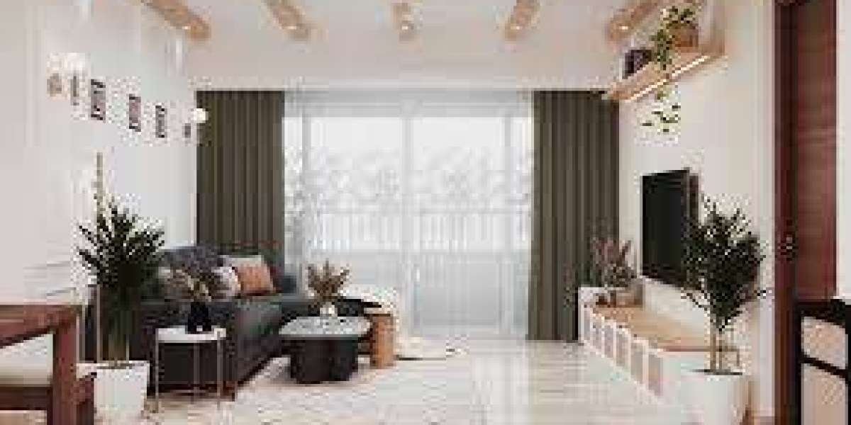 Top Residential Interior Designers in Bangalore for Every Budget