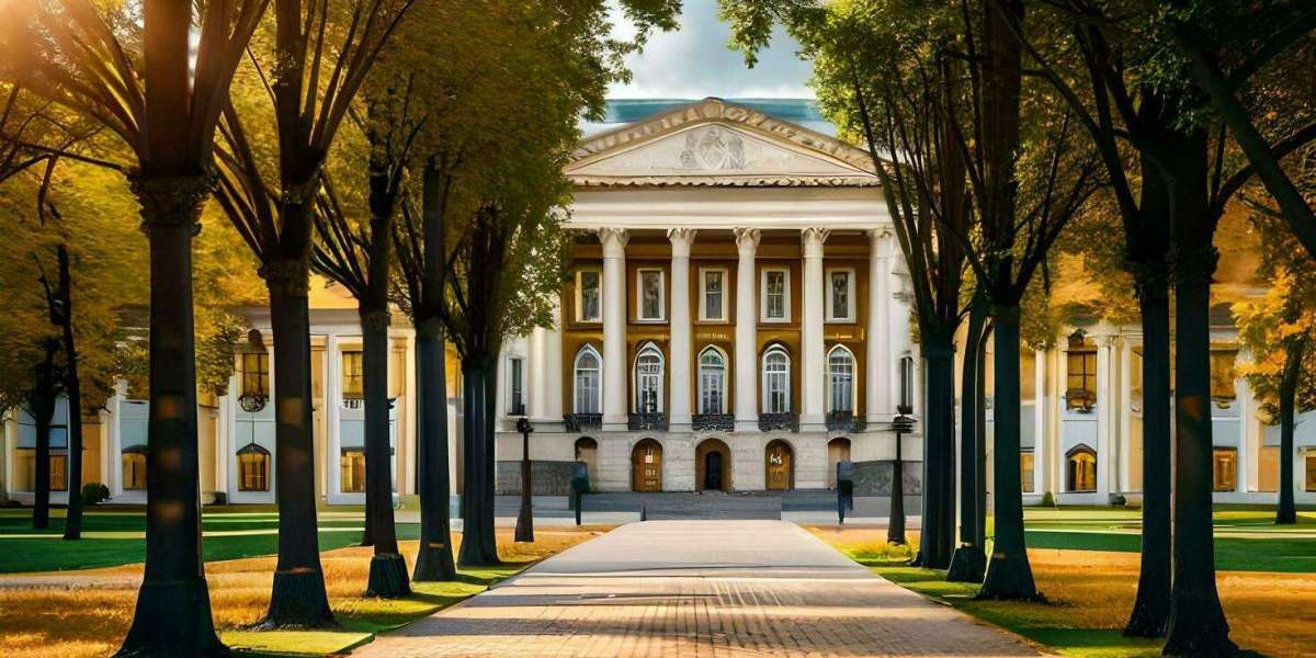 MBBS in Russia – Duration, Eligibility, Fees & Living Costs