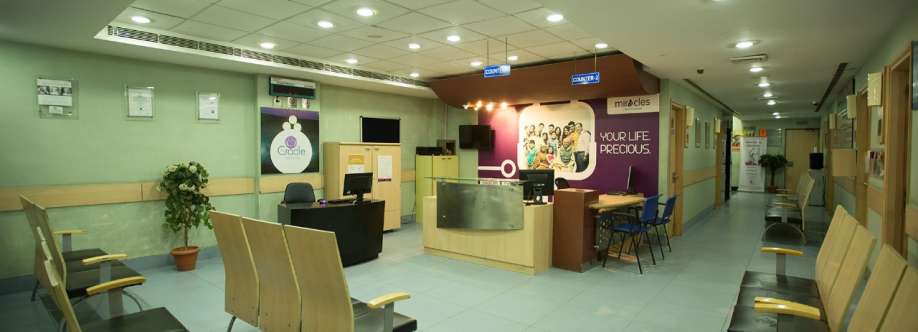 Miracles Health Care Center Cover Image