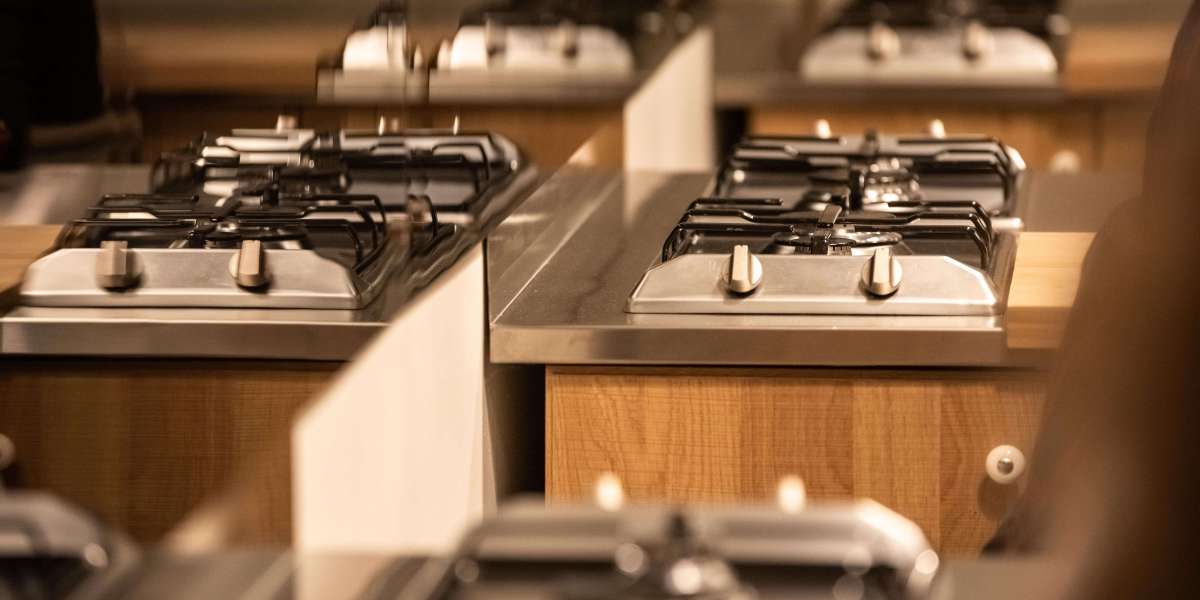 Why You Should Focus On Improving Ovens Built In