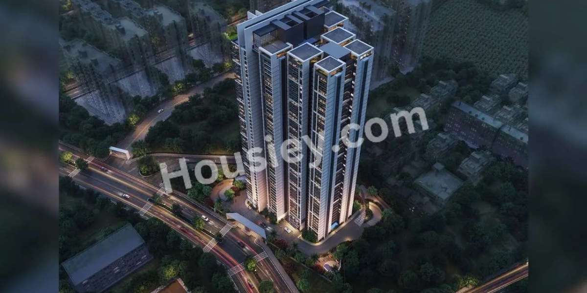 Discover Luxury Living at Godrej Madison Avenue, Kokapet – Your Dream Home Awaits