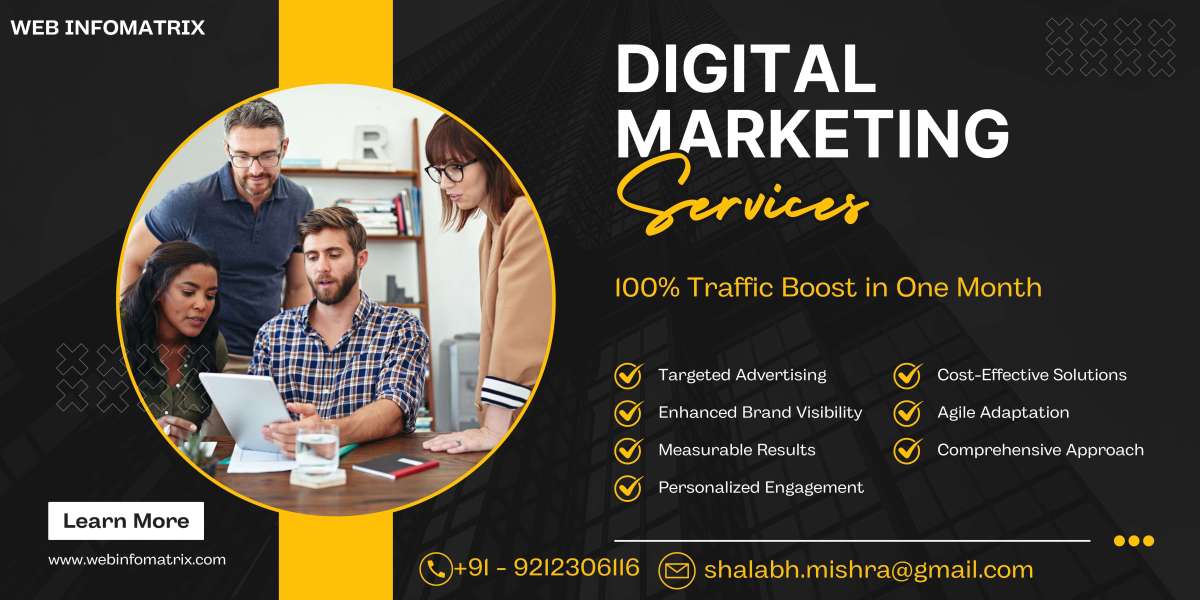 Digital Marketing for Education Consultants in London