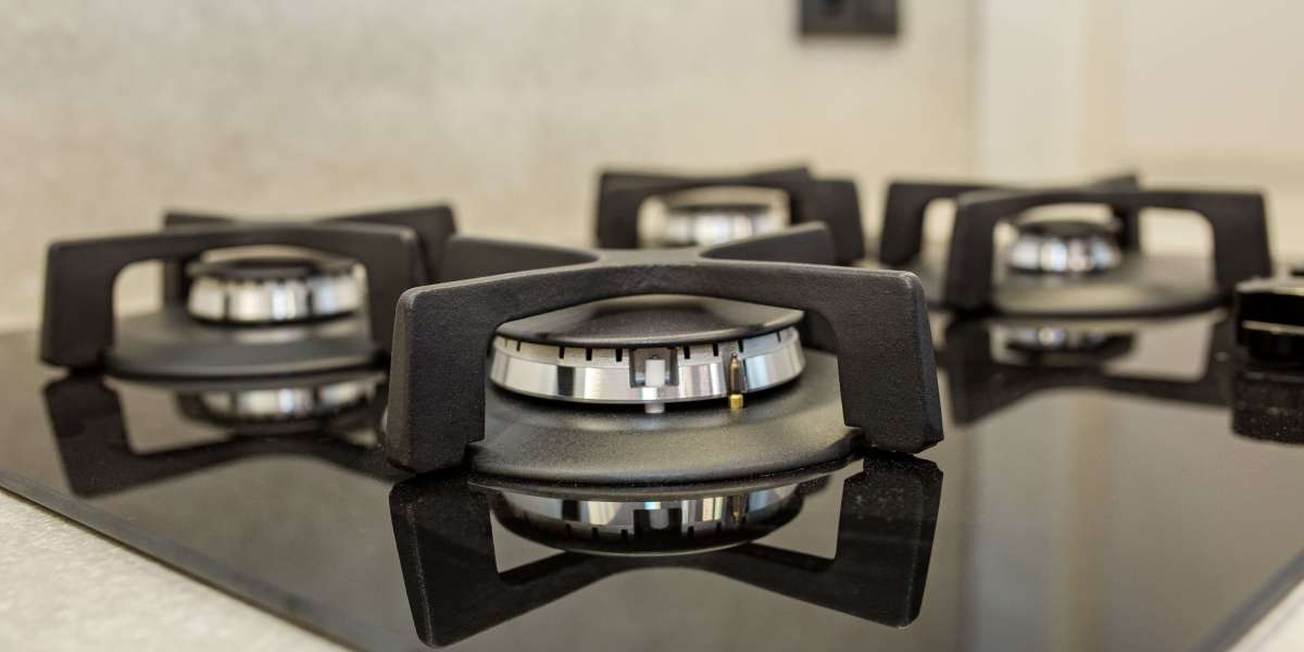 You'll Be Unable To Guess Inbuilt Kitchen Appliances's Benefits