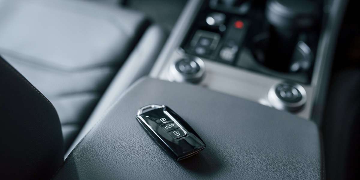 5 Killer Quora Answers On How Can I Get A Replacement Car Key