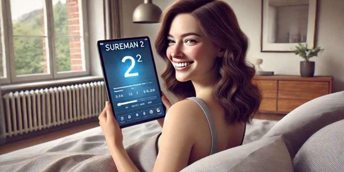Discovering Trustworthy Online Gambling Sites with Sureman’s Scam Verification Platform
