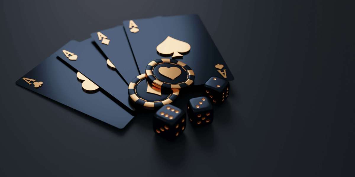 Responsible Gambling in Online Casinos: Innovative Tools and Strategies for Players