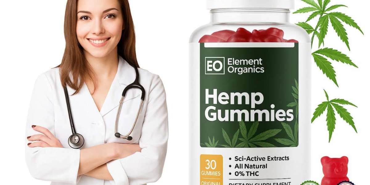 https://www.facebook.com/Element.Organics.Hemp.Gummies.Canada.Reviews/